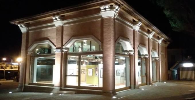 Municipal Art Gallery “Leonardo da Vinci”