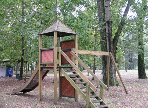 Parco Pubblico di Ponente