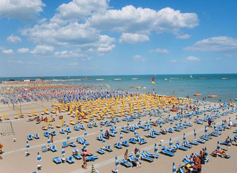 Bagno Internazionale n. 44 Villamarina