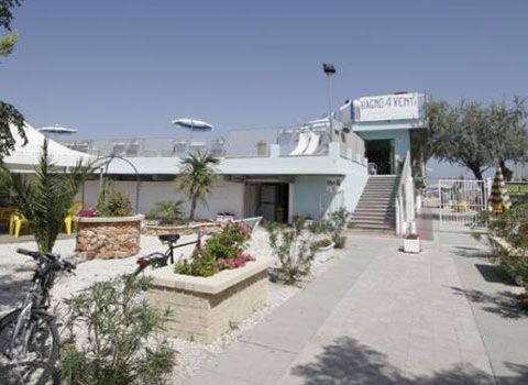 Bagno 4 Venti n. 59-60