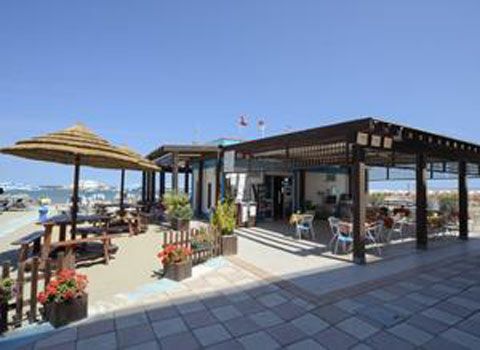 Bagno da Chi Burdell n. 1