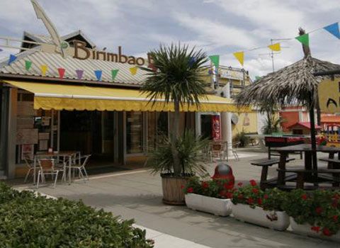 Bagno Adriana Birimbao n. 4