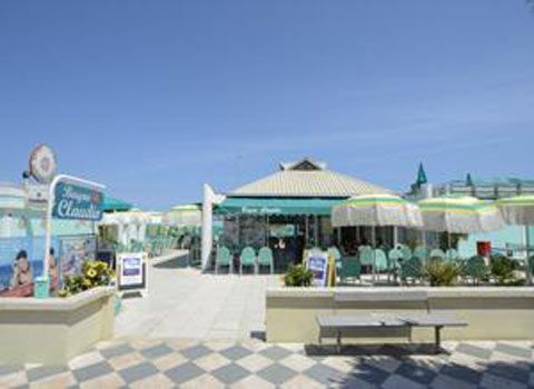 Bagno Claudio n. 4/b