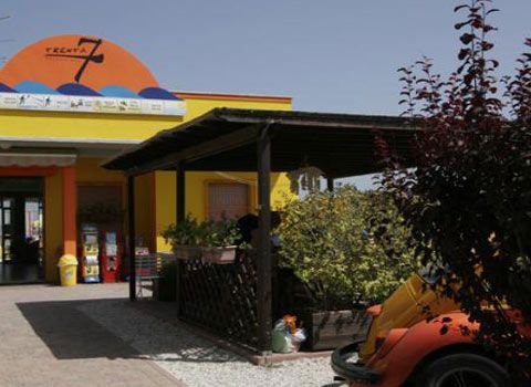 Bagno Fernanda n. 37