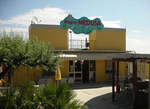 Bagno Medusa n. 83