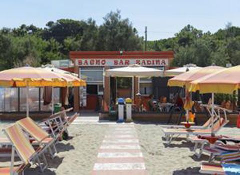 Bagno Zadina n. 104