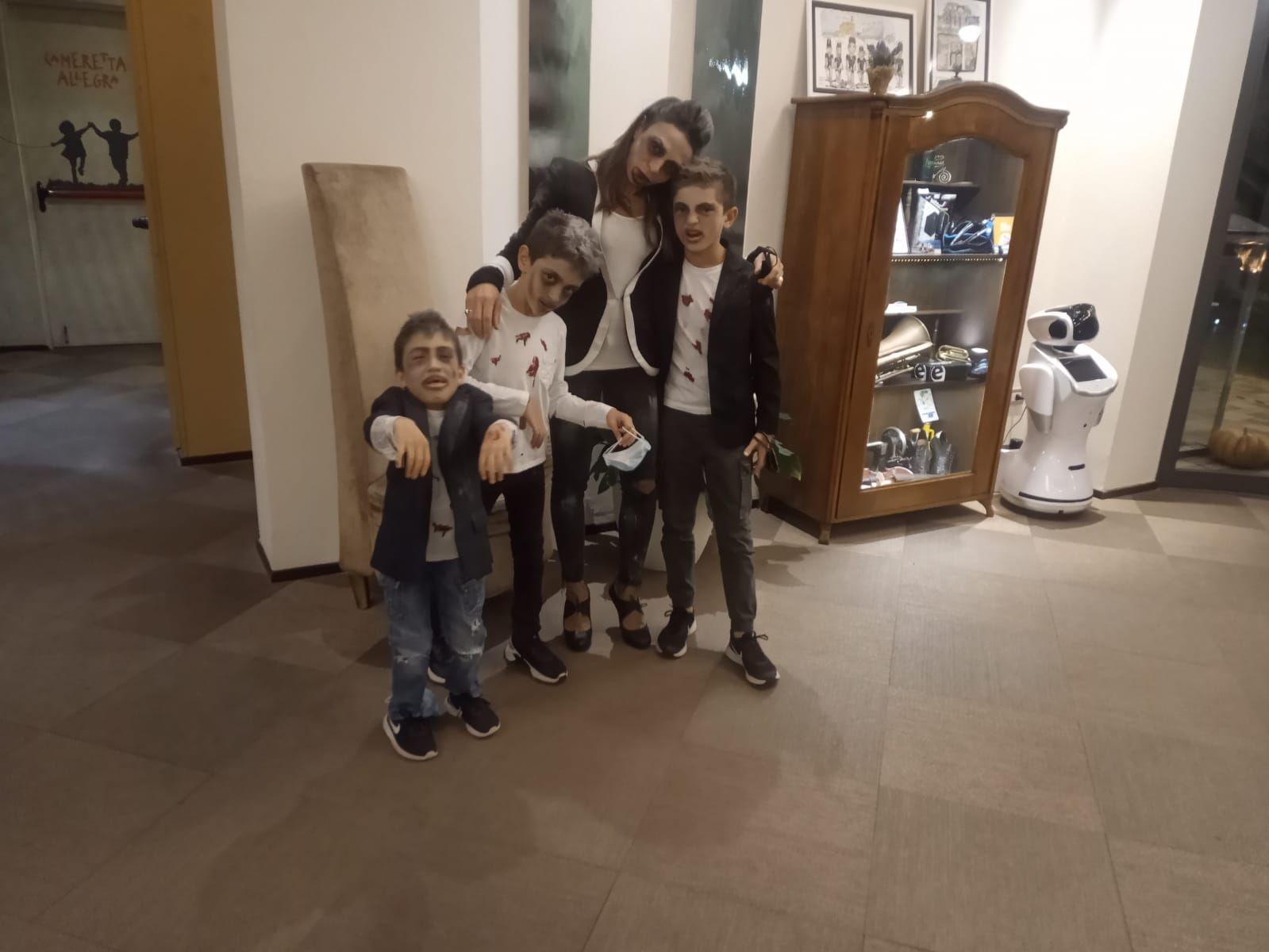 Immagine offerta