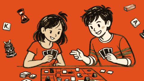 POMERIGGIO GAME IN BIBLIOTECA