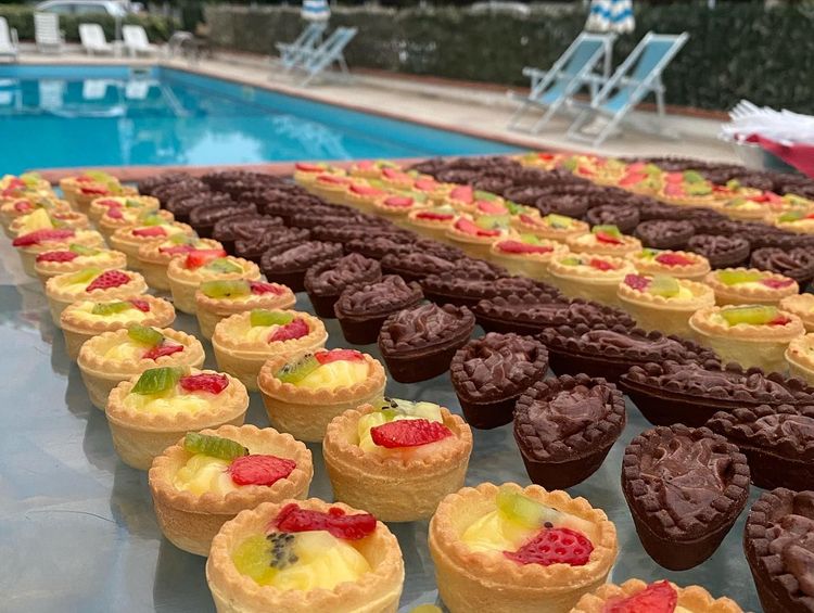 Estate a Cesenatico in All Inclusive con Bimbi Gratis