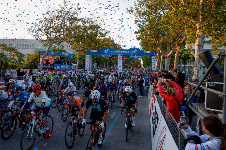 Offerta Nove Colli a Cesenatico - Pettorale incluso!