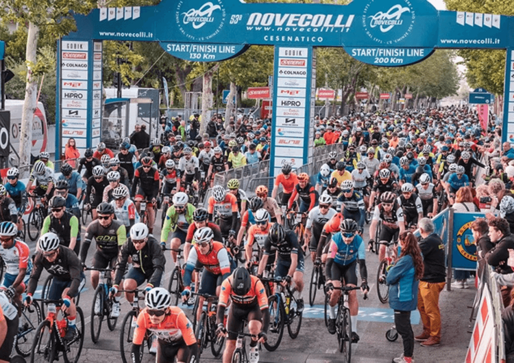   55° NOVE COLLI - 24 Maggio 2026