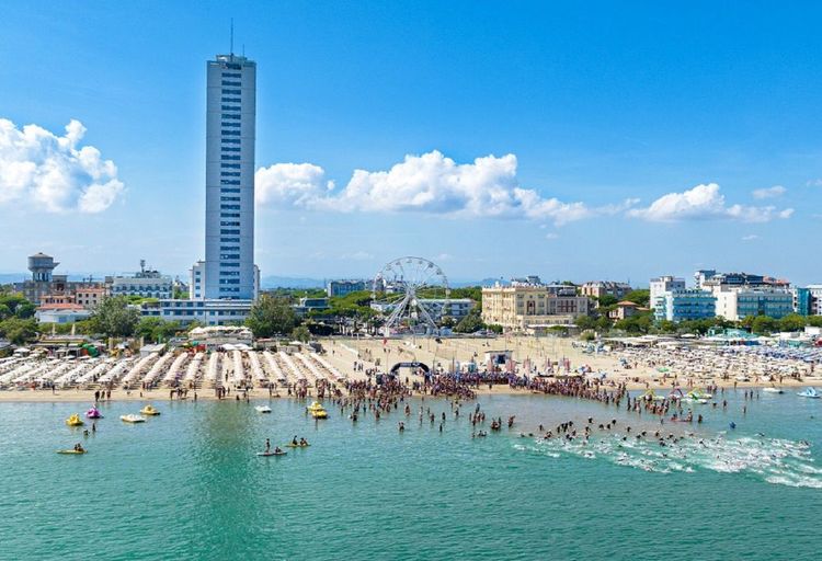 Cesenatico 2026: un anno di grandi eventi ed emozioni