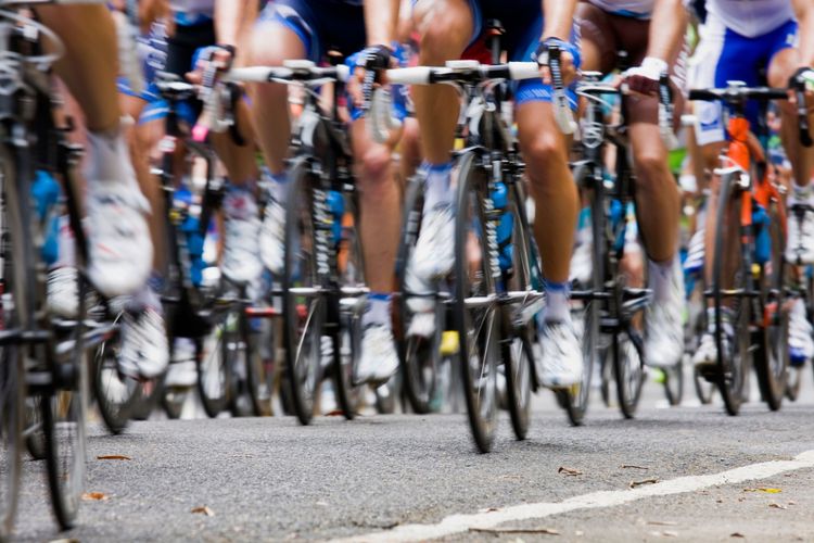 Nove Colli & Relax: sport and sea in Cesenatico