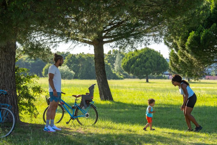 Disgelo primaverile formato famiglia: prenota prima e risparmia