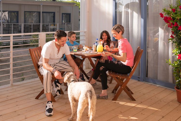 Offerta Pasqua a Cesenatico