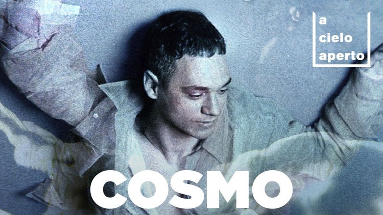 COSMO IN CONCERTO AL PARCO DI PONENTE