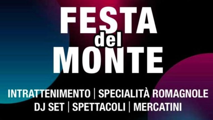 FESTA DEL MONTE