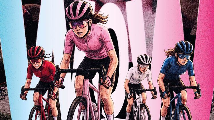 GIRO D'ITALIA WOMEN 2026 - 1° TAPPA CESENATICO-RAVENNA