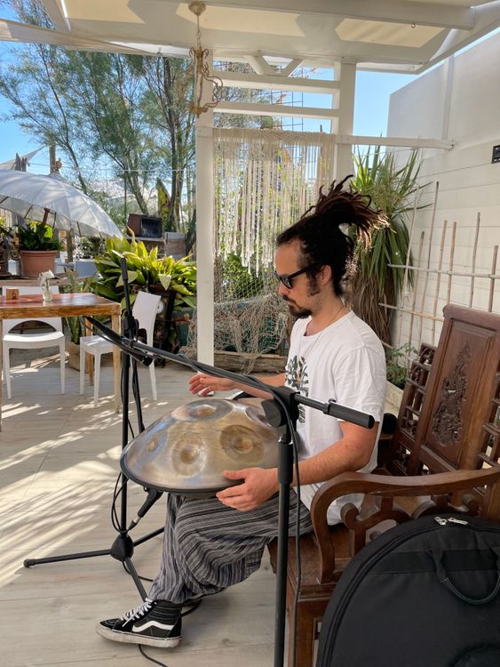 COLAZIONE IN MUSICA - RISVEGLI SUL MARE