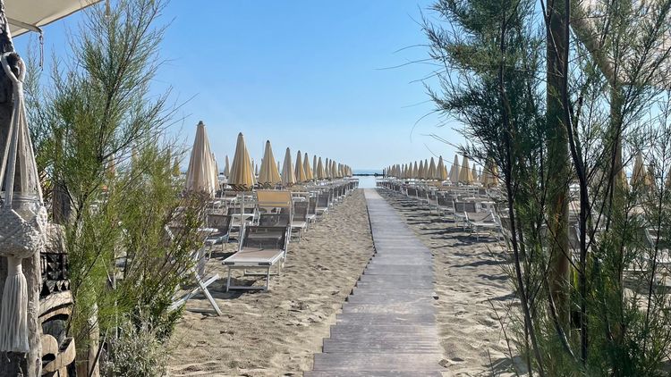 Spring by the sea: special offers from May 3rd to 19th