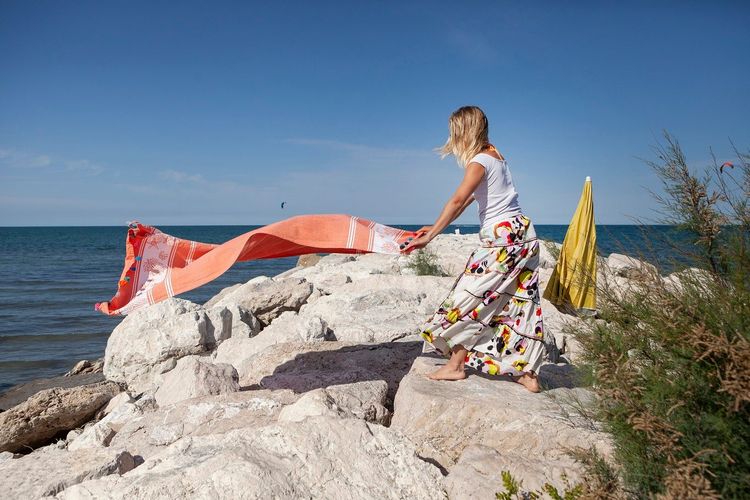 Early Booking — Book early, save more and travel worry-free!