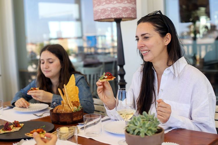 Autunno a Cesenatico tra gusto e mare
