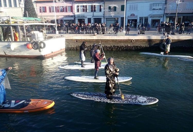 SUPPATA DELLA BEFANA