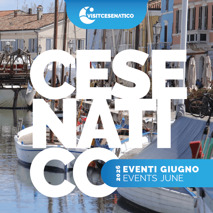 Eventi GIUGNO 2026