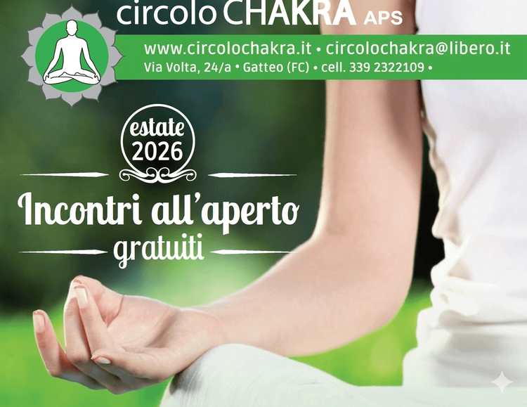 HATHA YOGA (PIAZZA SPOSE DEI MARINAI)