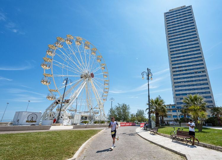 CHALLENGE CESENATICO 100