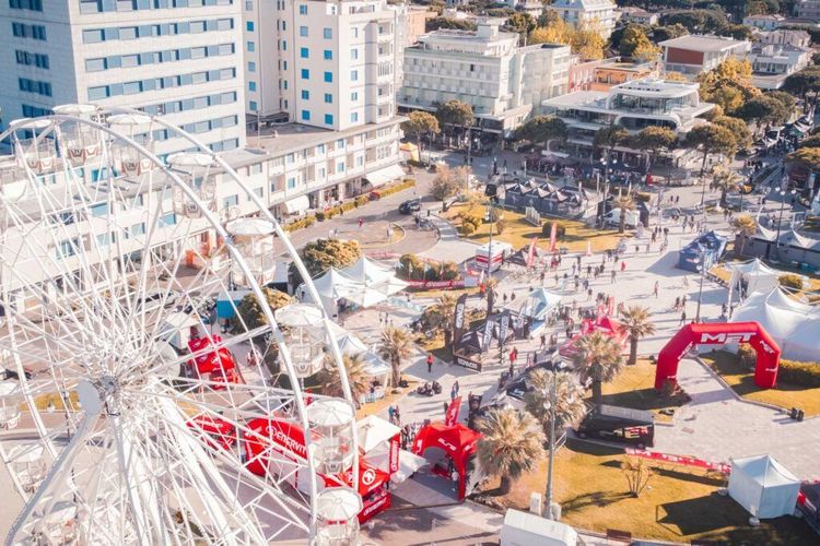 CICLO & VENTO - FIERA DEL CICLOTURISMO
