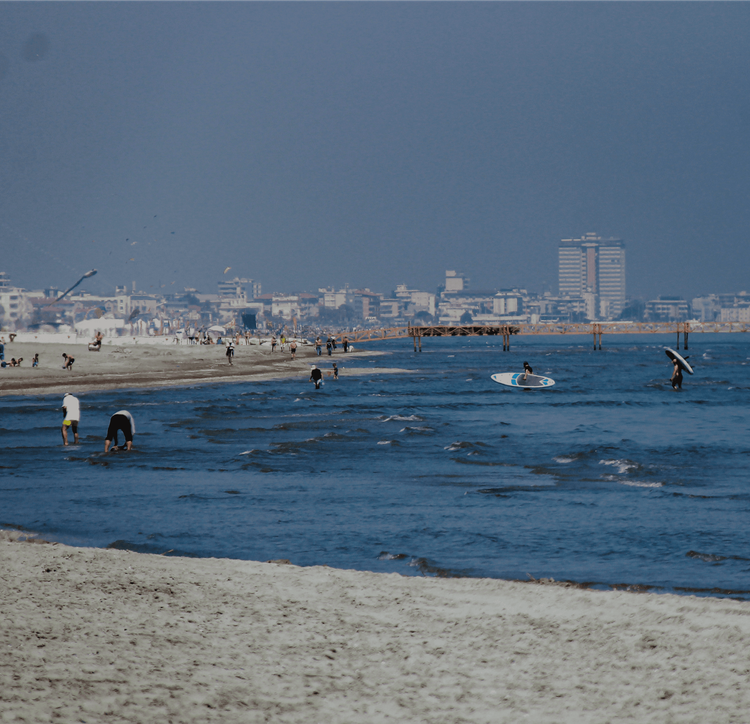 Autunno a Cesenatico tra gusto e mare