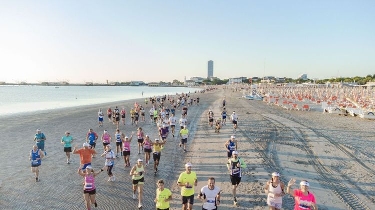 DP RUN - LA CORSETTA ALL'ALBA