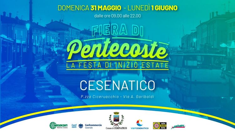 FIERA DI PENTECOSTE