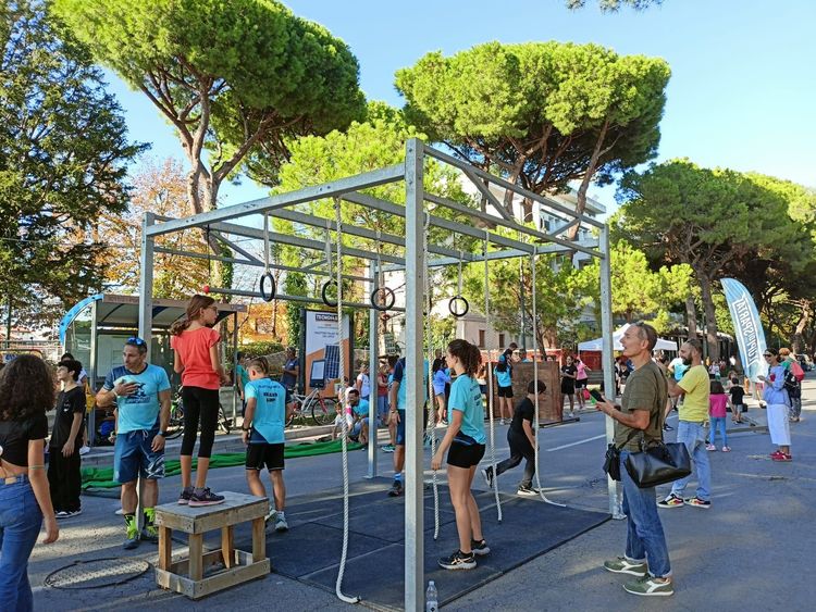 FESTA DELLO SPORT