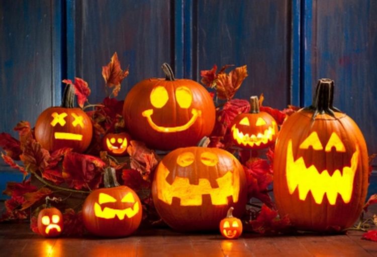 FESTA DI HALLOWEEN - VILLAGGIO HORROR DI SALA