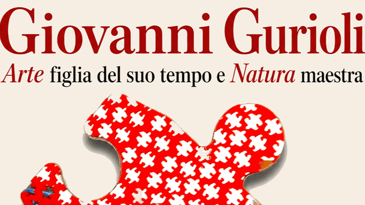 MOSTRA D'ARTE DI GIOVANNI GURIOLI ALLA GALLERIA BRAGOZZO
