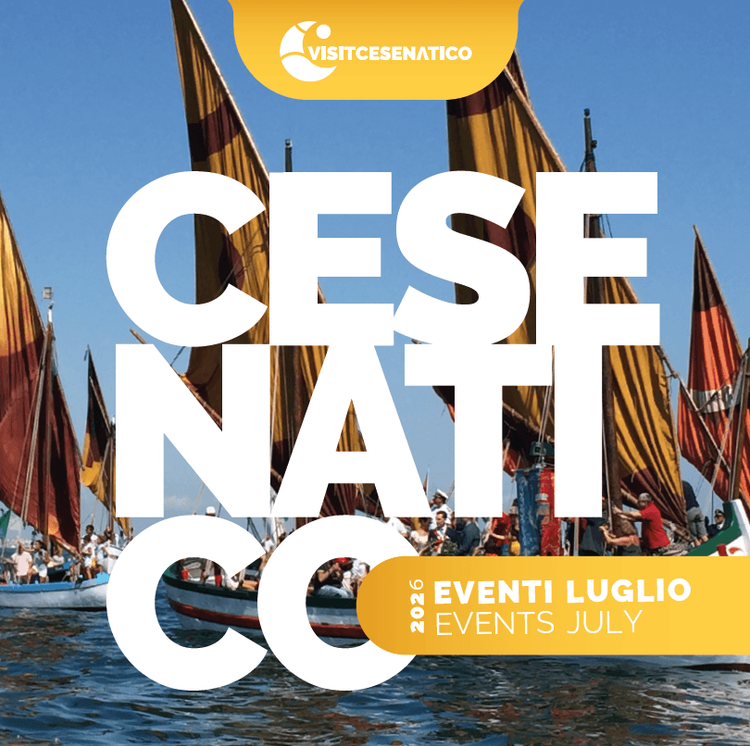 Eventi LUGLIO 2026