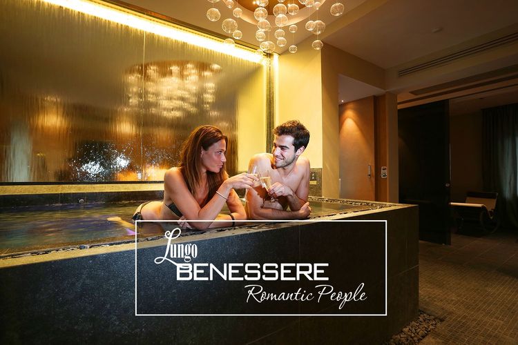 Benessere da Marzo a Novembre