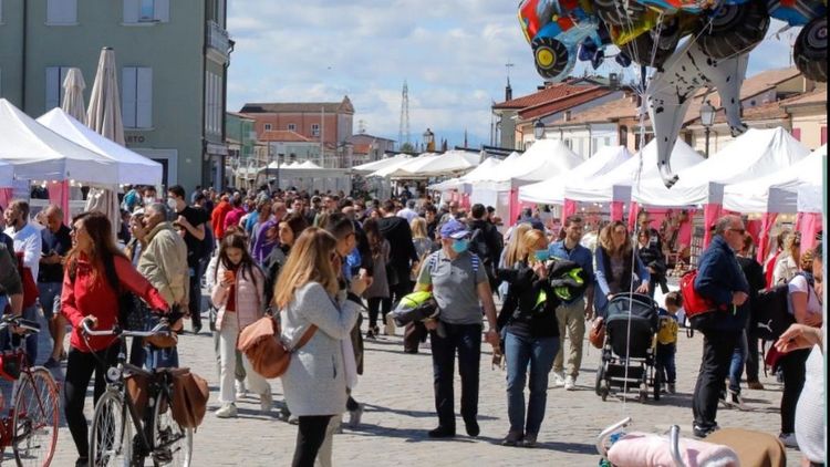 MERCATINO DELLE VELE