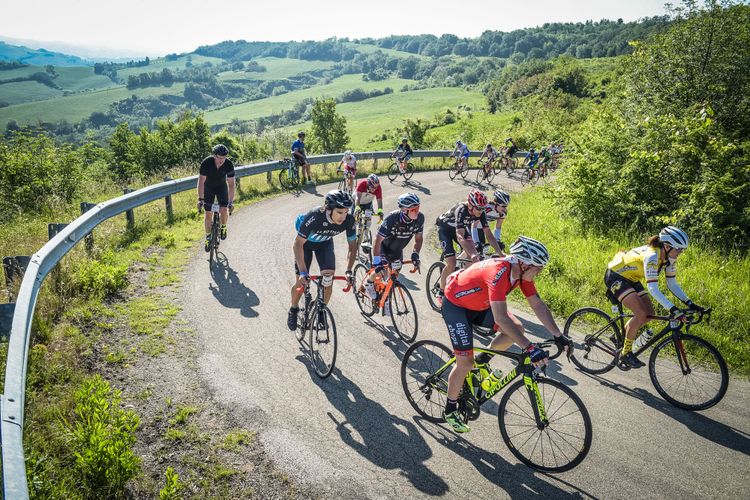 Nove Colli 2026 .Ti iscriviamo noi !!