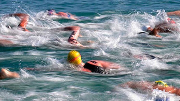 TROFEO ROMAGNA ACQUE LIBERE