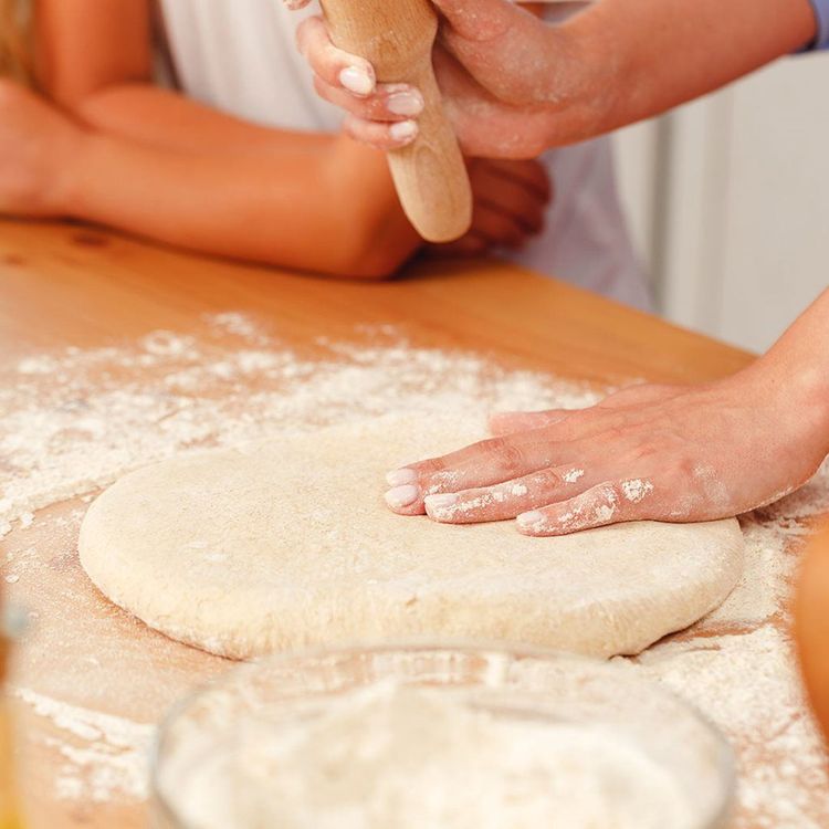 Piadina Cooking Class