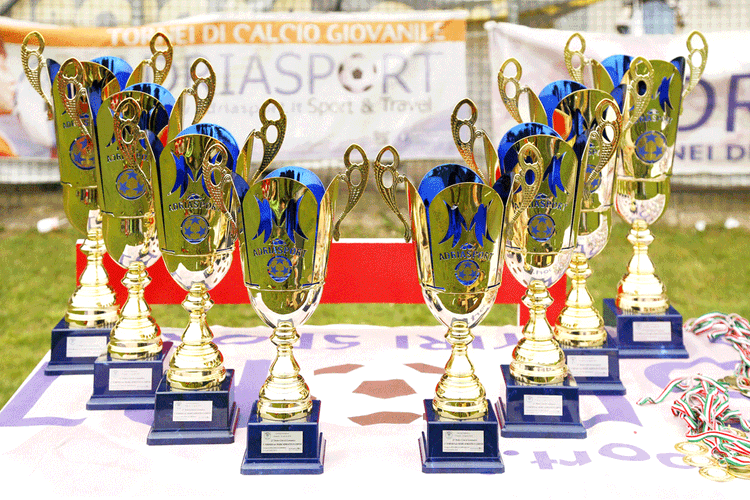 “TORNEO CITTÀ DI CESENATICO” IL MEGLIO DEL CALCIO GIOVANILE
