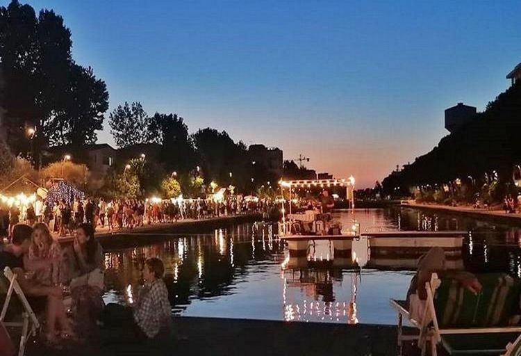 LALLAPALOOZA IN VENA MAZZARINI