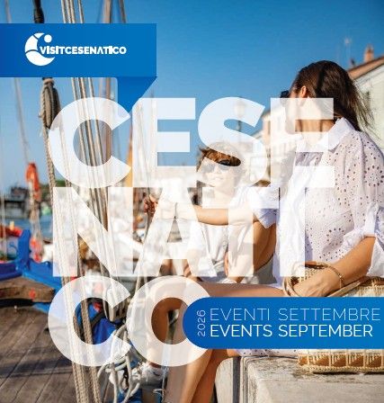 Eventi SETTEMBRE 2026