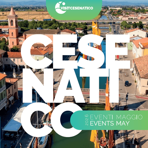 Eventi APRILE e MAGGIO 2026