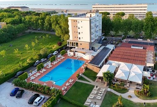 Offerta Famiglia Settimana di Inizio Estate