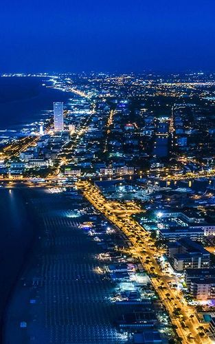 Strutture d'eccellenza ed esperienze di qualità