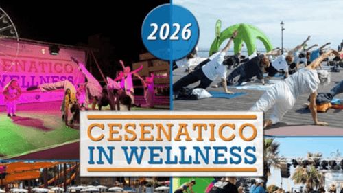 CESENATICO WELLNESS